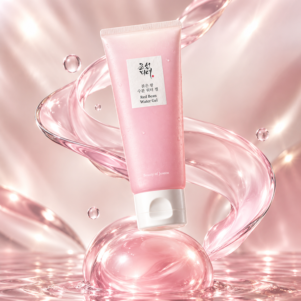 beauty of joseon Red Bean Water Gel 100mL