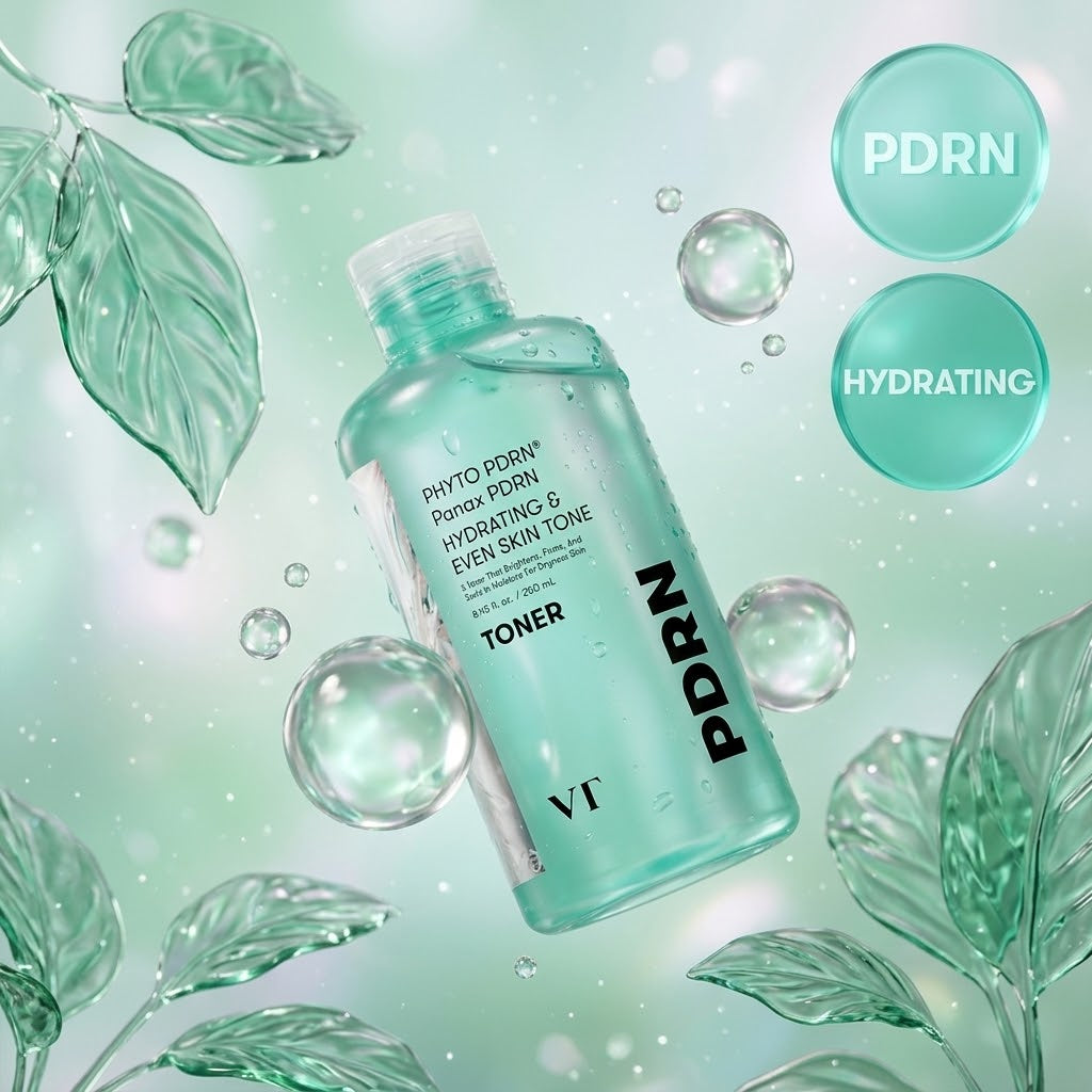 VT PDRN Toner 250ml