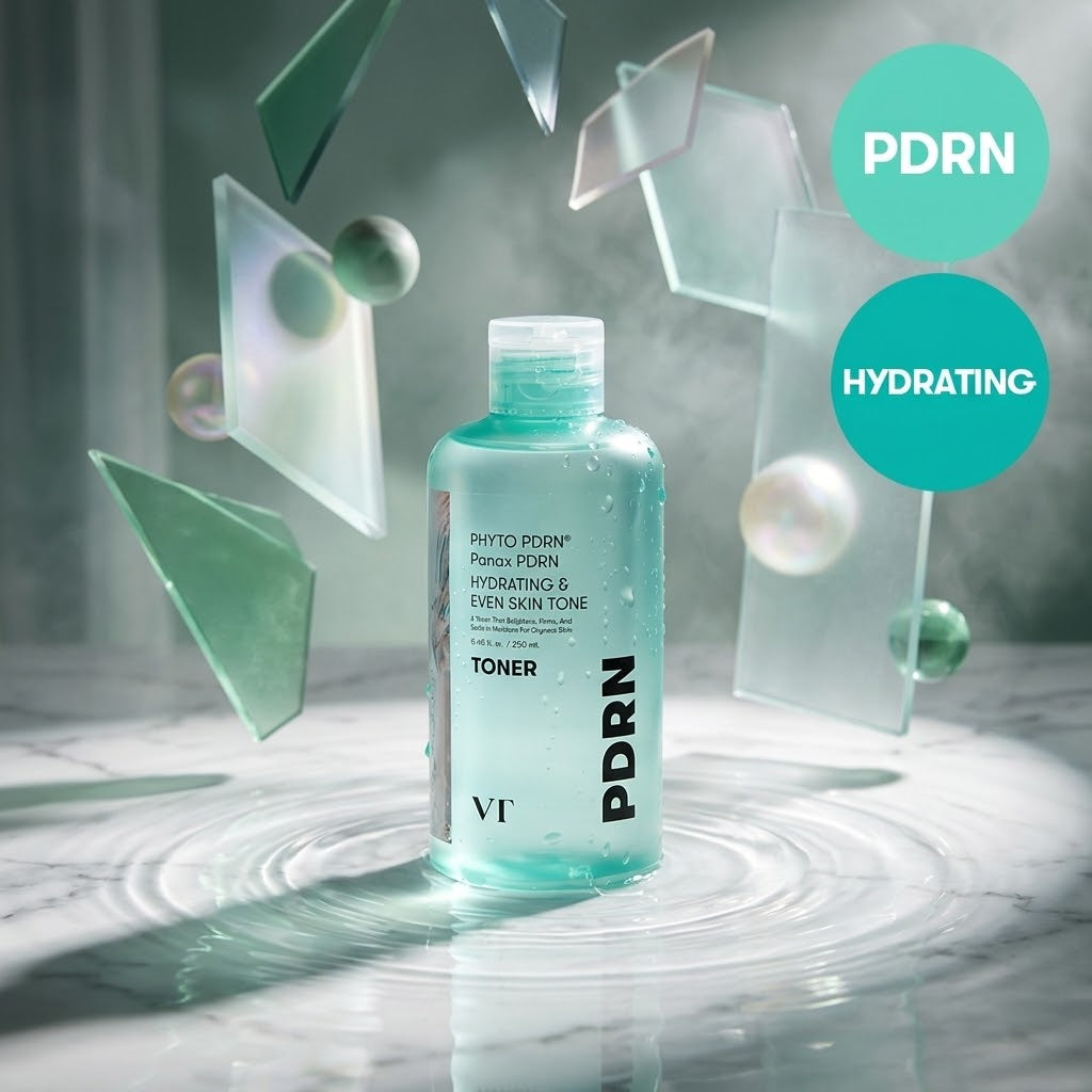 VT PDRN Toner 250ml