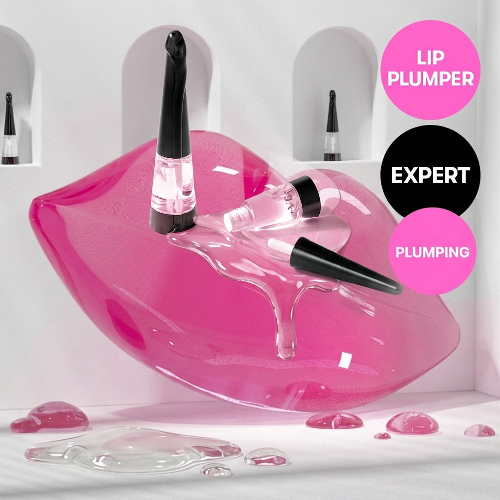 VT Reedle Shot Lip Plumper Expert