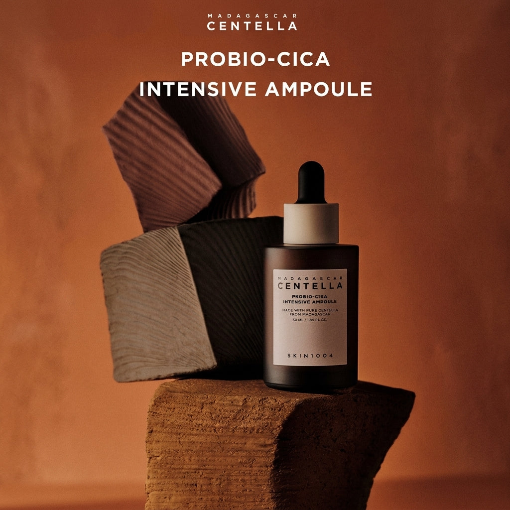 SKIN1004 Madagascar Centella Probio-Cica Intensive Ampoule 50ml
