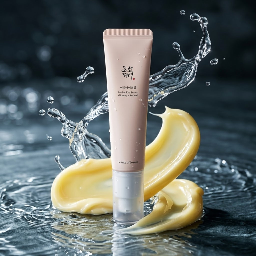 Beauty of Joseon Revive Eye Serum Ginseng + Retinal 30mL