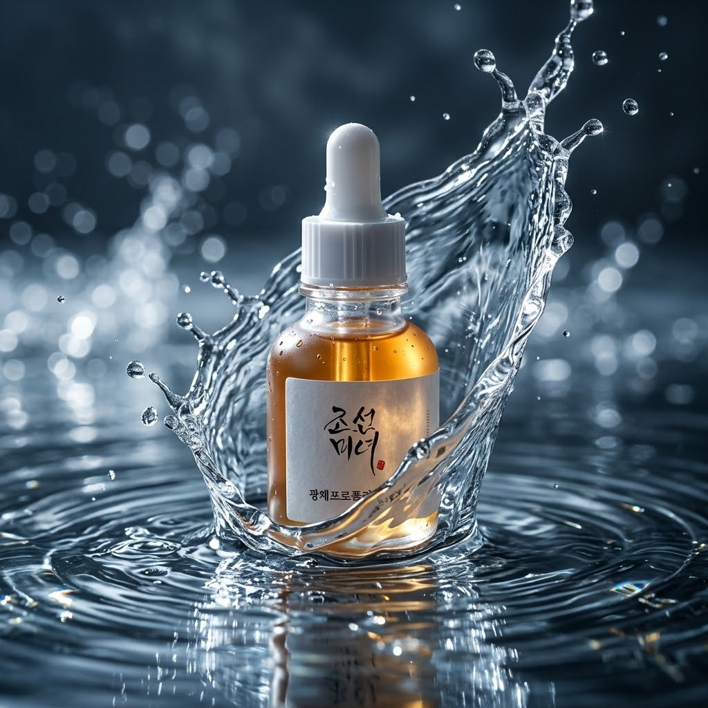 Beauty of Joseon Glow Serum: Propolis + Niacinamide 30mL