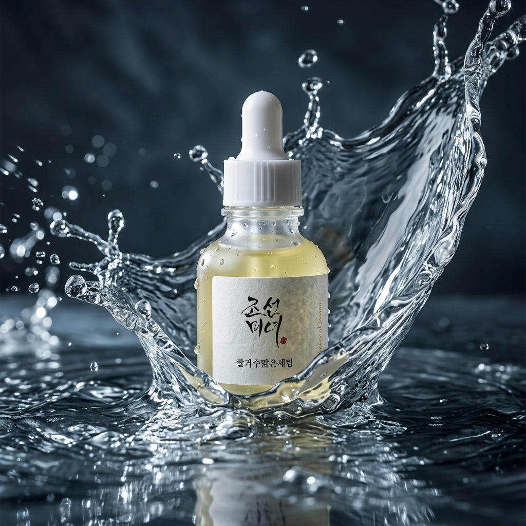 Beauty of Joseon Glow Deep Serum: Rice + Alpha-Arbutin 30mL