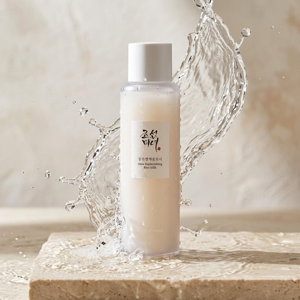 Beauty of Joseon Glow Replenishing Rice Milk 150ml