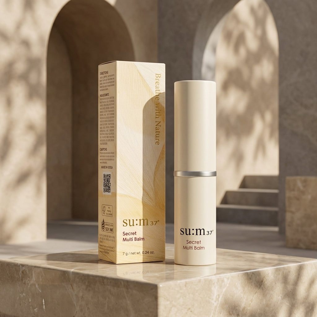 SU:M37° Secret Multi Balm 7g