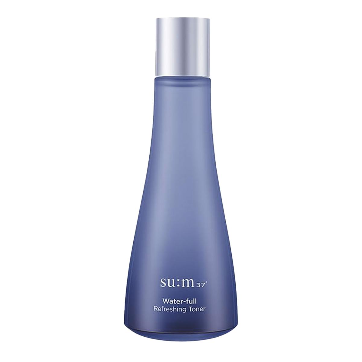 SU:M37° Water-full Refreshing Toner 170ml