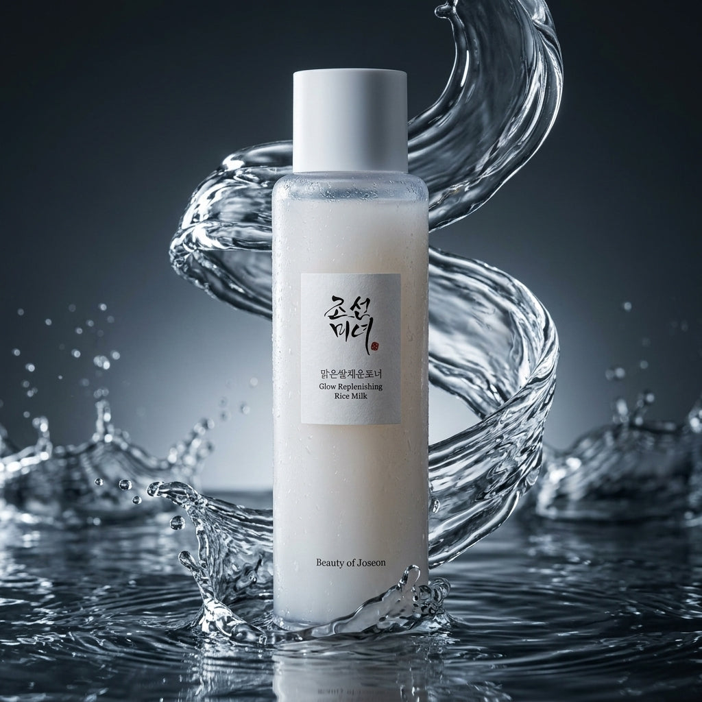 Beauty of Joseon Glow Replenishing Rice Milk 150ml