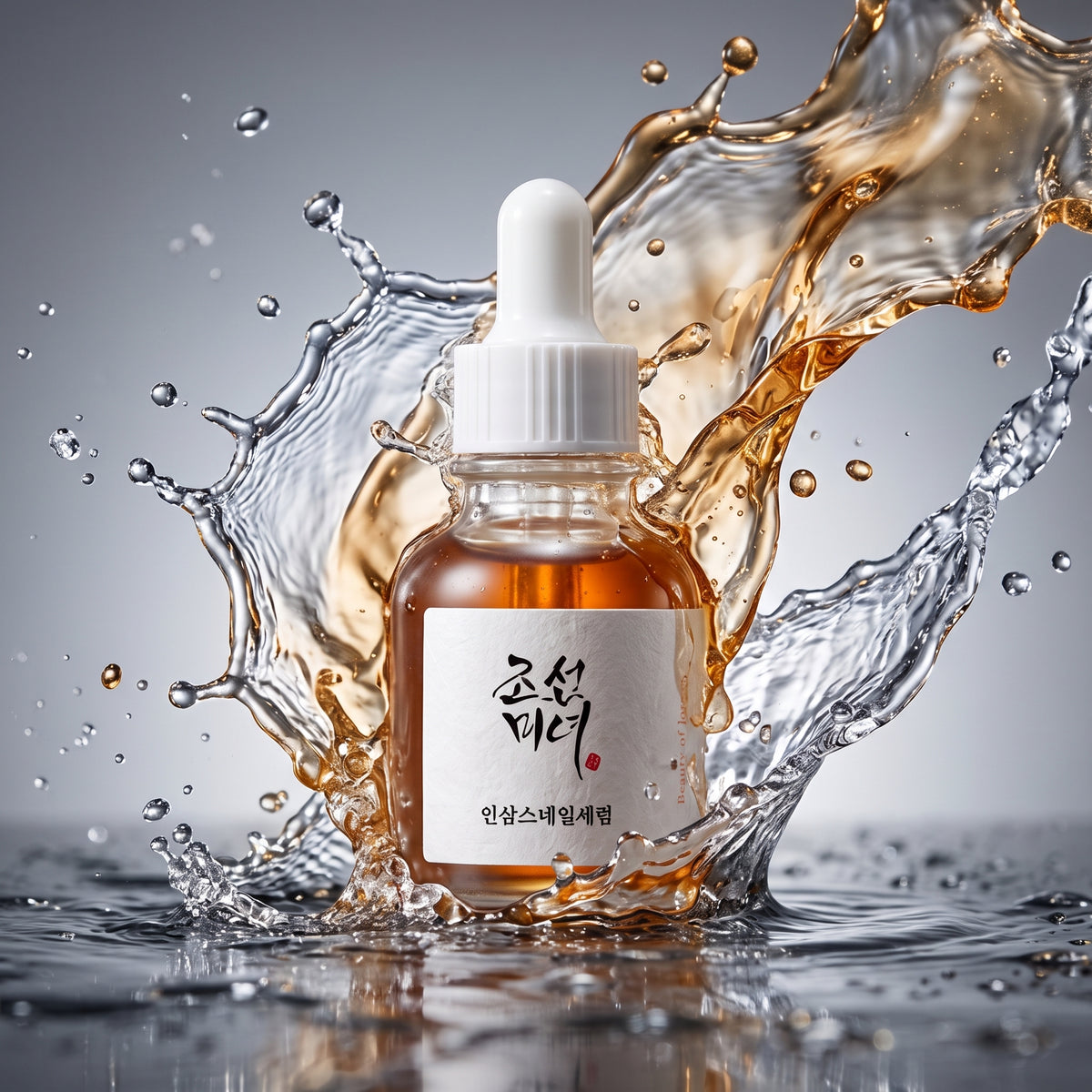 Beauty of Joseon Revive Serum: Ginseng + Snail Mucin 30mL