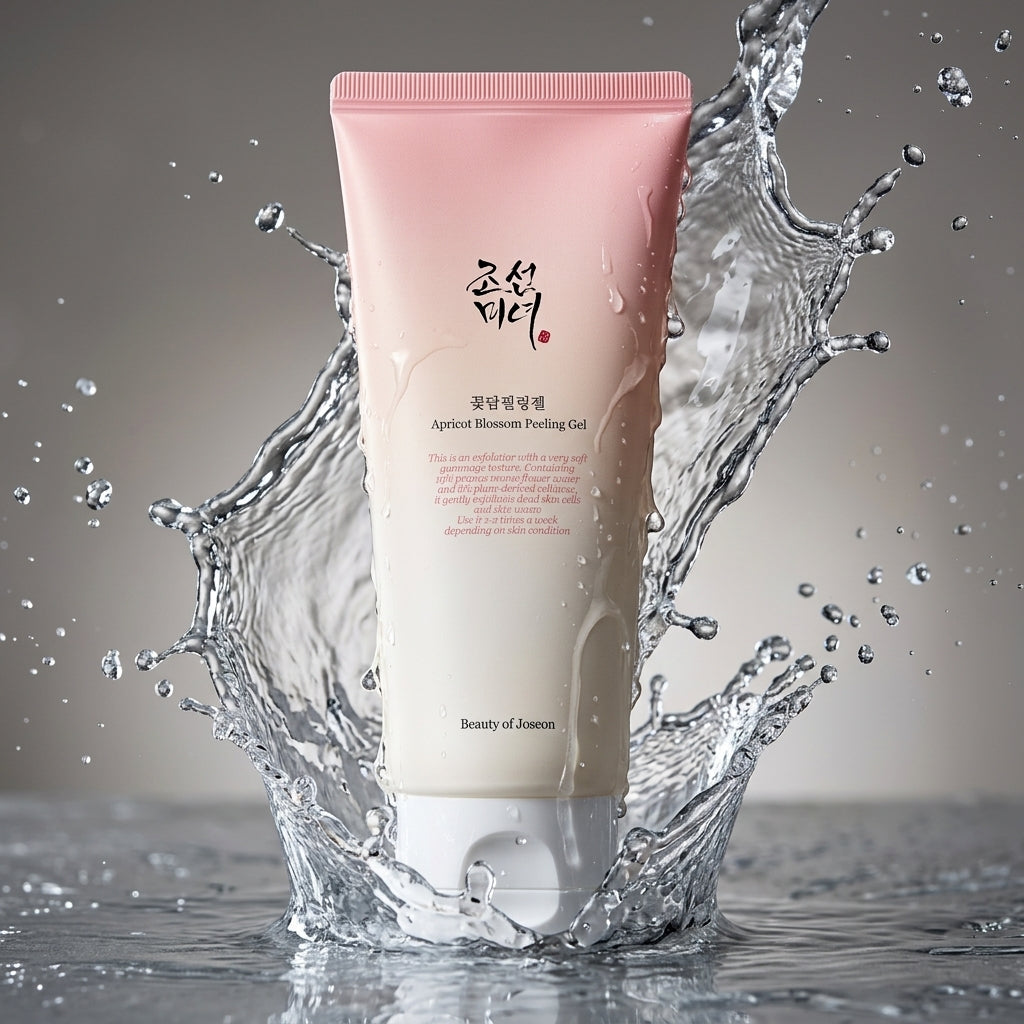 Beauty of Joseon Apricot Blossom Peeling Gel 100mL