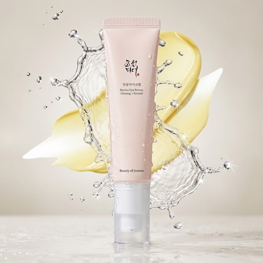 Beauty of Joseon Revive Eye Serum Ginseng + Retinal 30mL