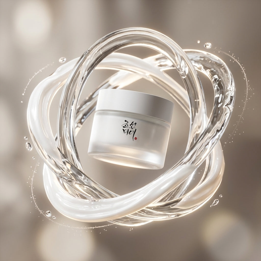 Beauty of Joseon Dynasty Cream 50mL