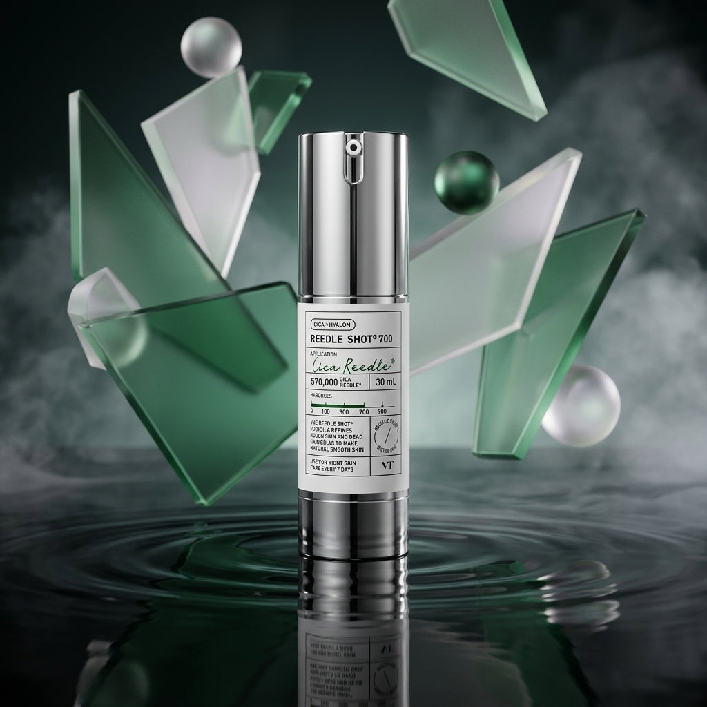 VT Reedle Shot 700 Essence 30mL