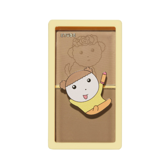 ETUDE Contour Powder (Set/Single) (2 Shades)