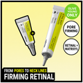 celimax The Vita A Retinal Shot Tightening Booster 15ml Coffret (+3ml)