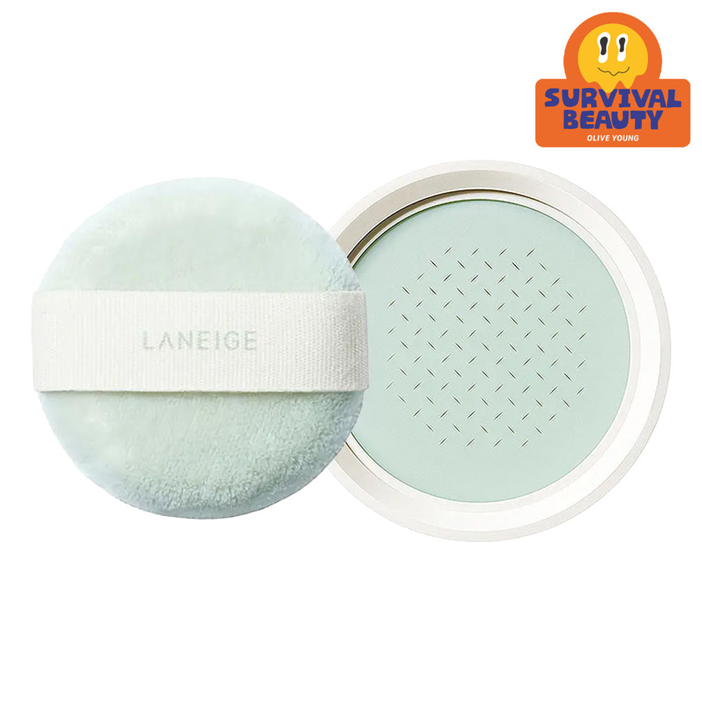 [Refill] LANEIGE Neo Essential Blurring Finish Powder 7g