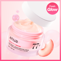 Anua Peach 77 Niacin Enriched Cream 50ml