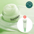Torriden Balanceful Cream 80mL Special Set (+Serum 10mL)