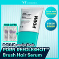 VT PDRN Reedle Shot Brush Hair Serum 100ml