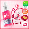 Anua Niacinamide 10 TXA 4 Serum 30ml Coffret Recharge (+ Recharge 30ml)