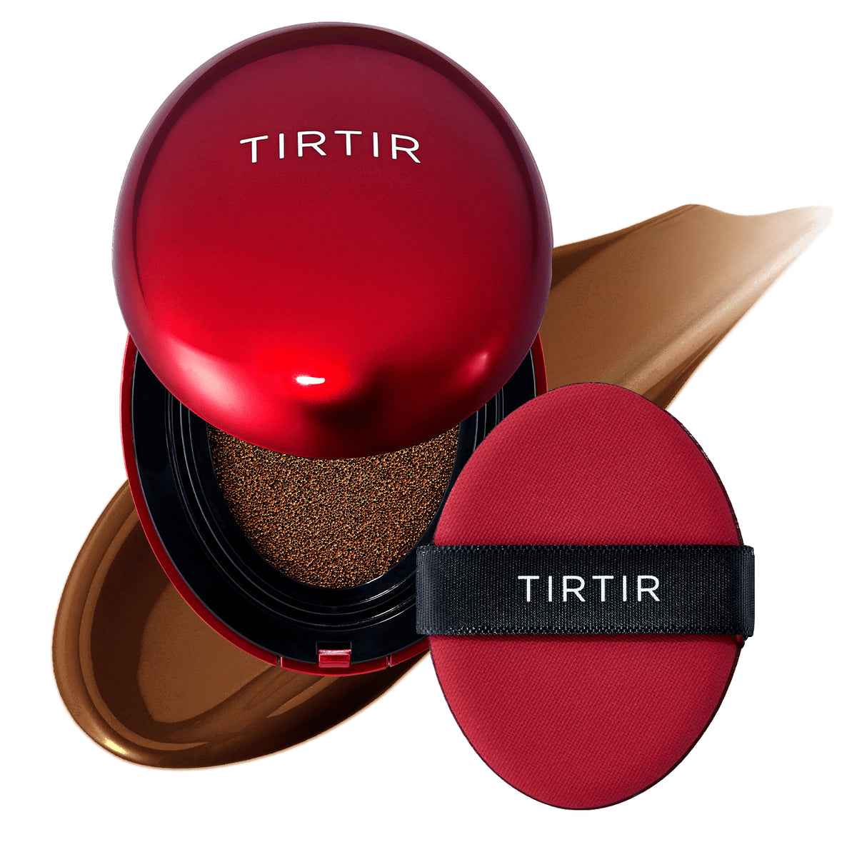 TIRTIR Mask Fit Red MINI Cushion 4.5g (45 Colors)