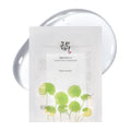 Beauty of Joseon Centella Asiatica Calming Mask Sheet (25mL*10 feuilles)