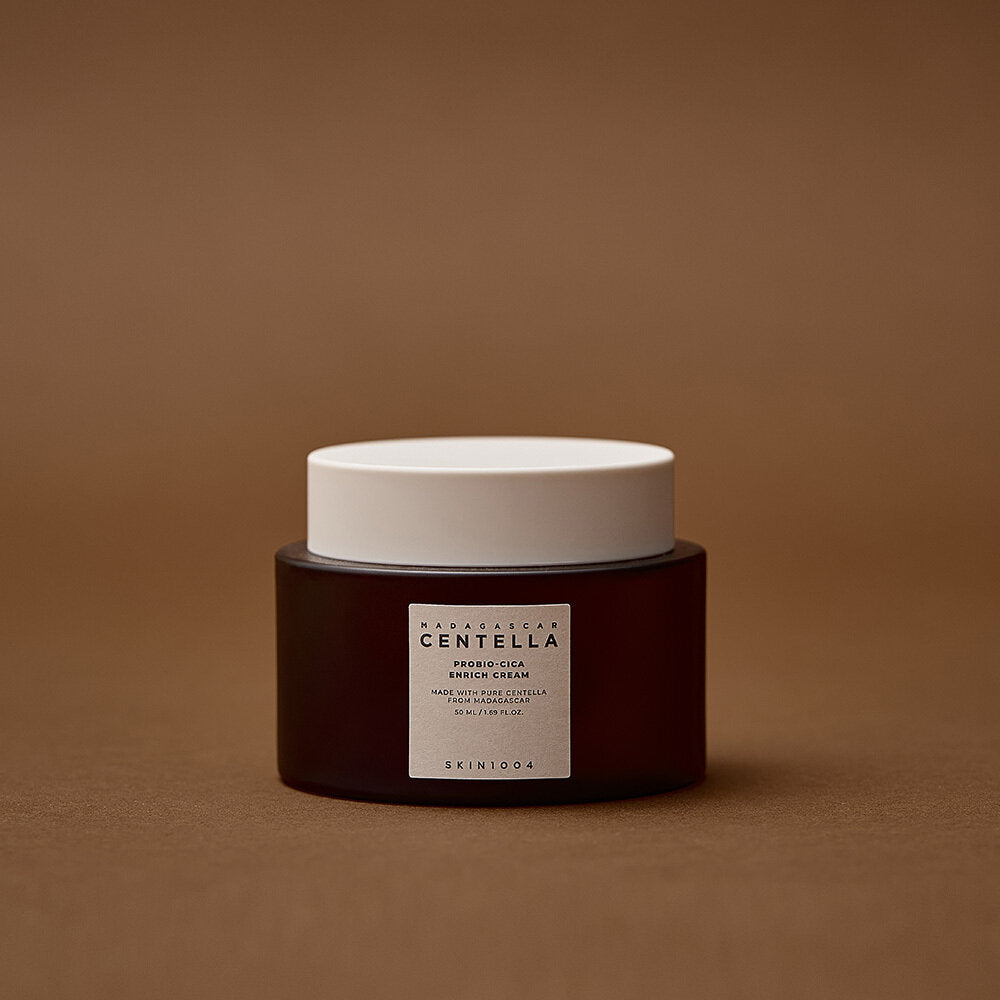 SKIN1004 Madagascar Centella Probio-Cica Enrich Cream 50ml