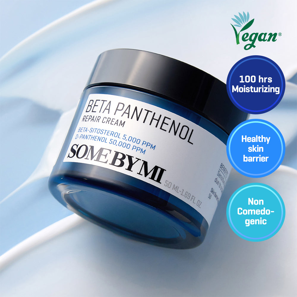 SOME BY MI Beta Panthenol Repair Cream 50ml
