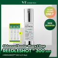 VT Reedle Shot 300 Essence 30mL(+Reedle Shot 300 Pouch 1ml * 3ea)