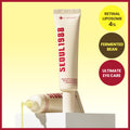 KSECRET Seoul 1988 Eye Cream: Retinal Liposome 4%+Fermented Bean 30ml