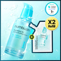 numbuzin No.1 Pantothenic B5 Active Soothing Serum 50ml Refill Set