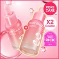 numbuzin No.3 Bifida Bakuchiol Zero Pore Serum 30ml Coffret duo