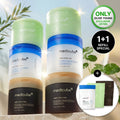Medicube Zero Pore Pad 70P Coffret recharge limité (3 options)