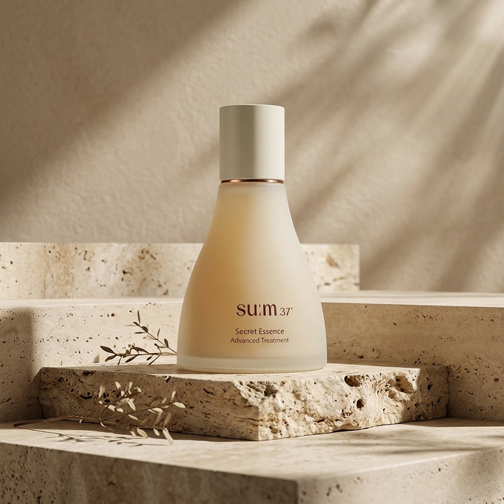 SU:M37° Secret Essence (Breath 37)