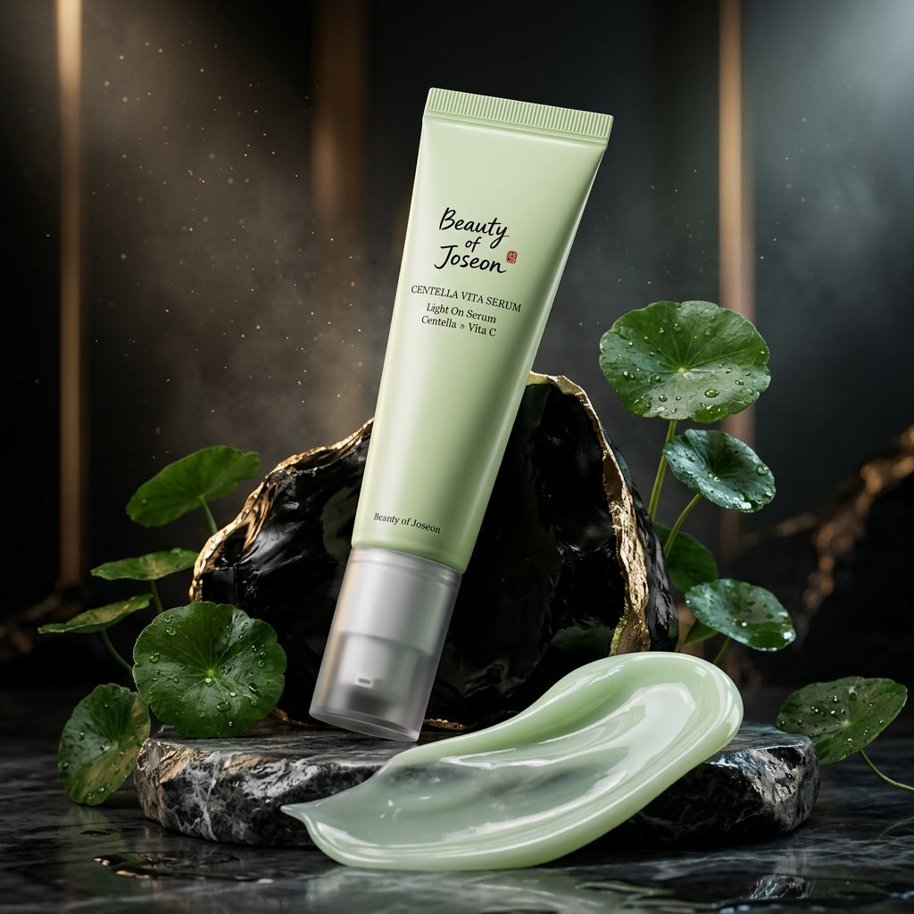 Beauty of Joseon Centella Asiatica Vita Serum 30mL